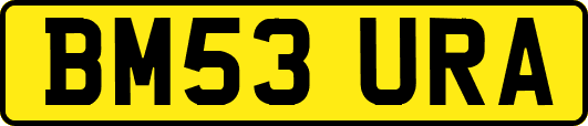 BM53URA