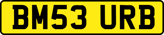 BM53URB
