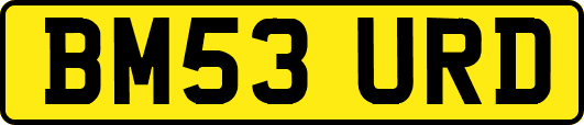 BM53URD