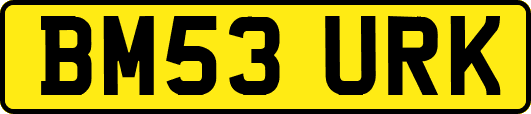 BM53URK
