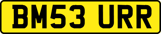 BM53URR