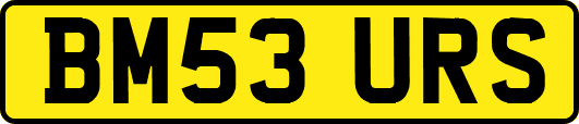 BM53URS