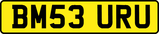 BM53URU