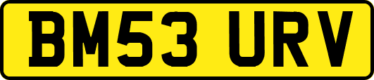 BM53URV