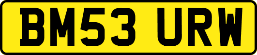BM53URW