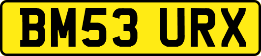 BM53URX