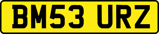 BM53URZ
