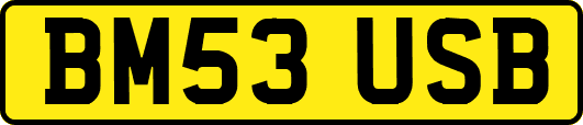 BM53USB