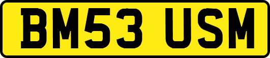 BM53USM