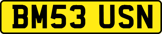BM53USN