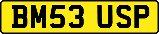 BM53USP