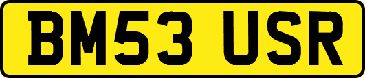 BM53USR