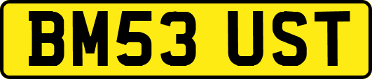 BM53UST