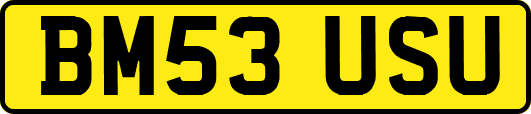 BM53USU