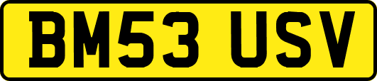 BM53USV