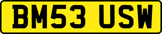 BM53USW
