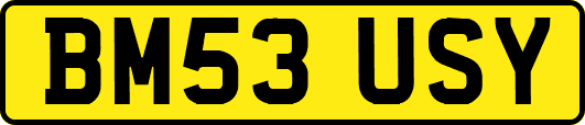 BM53USY