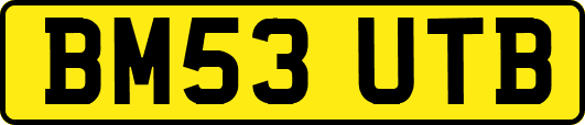 BM53UTB