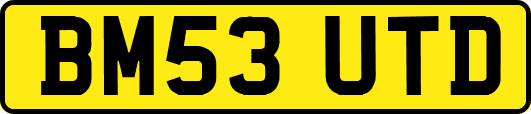 BM53UTD
