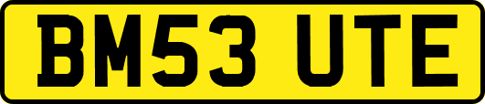 BM53UTE