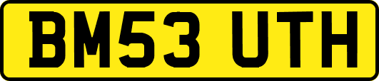 BM53UTH
