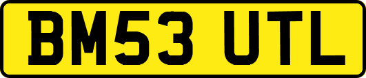 BM53UTL