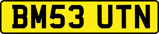 BM53UTN