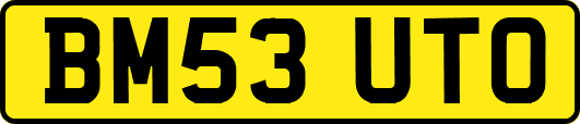 BM53UTO