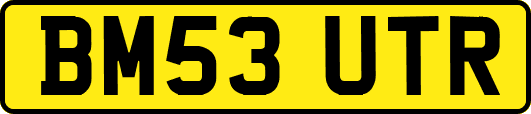 BM53UTR
