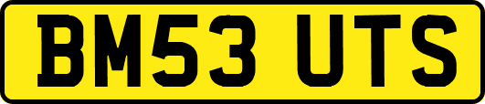 BM53UTS