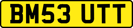 BM53UTT
