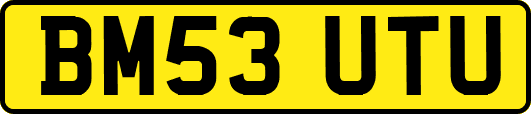 BM53UTU