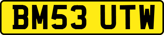 BM53UTW