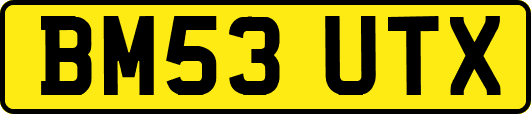 BM53UTX