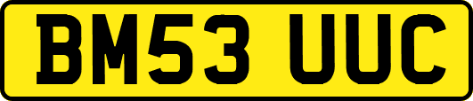 BM53UUC