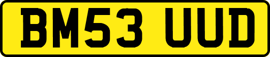 BM53UUD