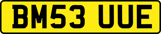 BM53UUE