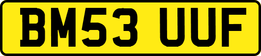 BM53UUF