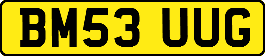 BM53UUG