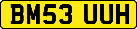 BM53UUH