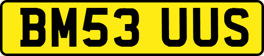 BM53UUS
