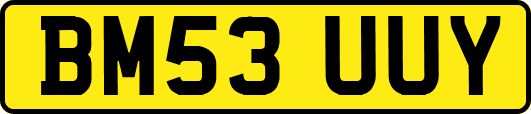 BM53UUY