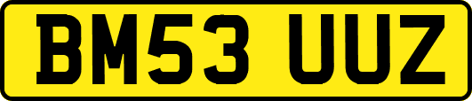 BM53UUZ
