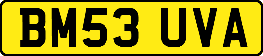 BM53UVA
