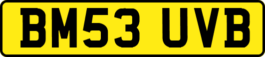 BM53UVB