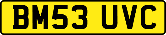 BM53UVC