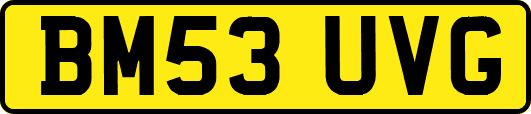 BM53UVG