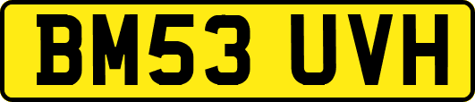 BM53UVH