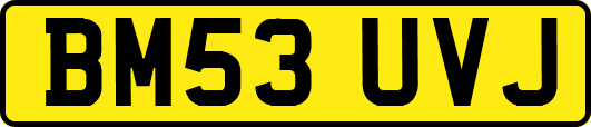 BM53UVJ