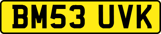 BM53UVK